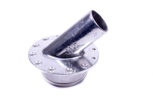  JAZ 12-Bolt 45º Degree 2-1/4" Filler Fast Fill Valve 