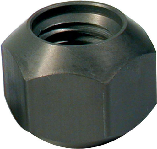  Allstar Performance ALL44097-100 Lug Nuts 5/8-11 Alum HC Dbl Chamfer 100pk 