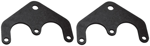  Allstar Performance ALL68316 QC Lift Bar Brackets Steel Upper 5/8in Hole 