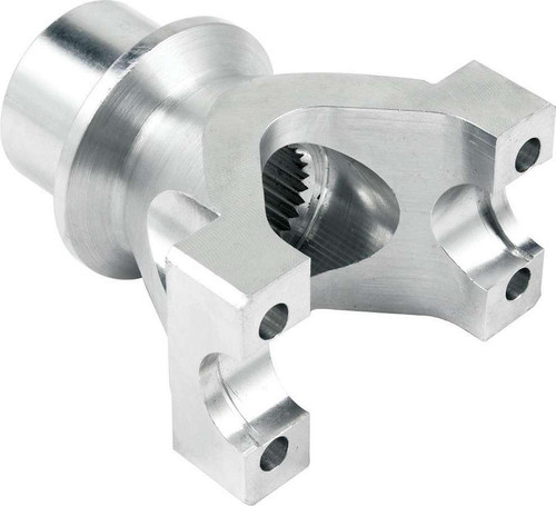  Allstar Performance ALL68384 Yoke Ford 9 28spl Billet Alum 1310 U-Joint 