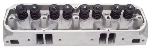 EDELBROCK Edelbrock 60779 SBM Performer RPM Cylinder Head - Assm. 60779 