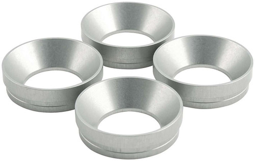  Allstar Performance ALL26187 Base Plate Insert 1.300 4pk for 1/2in Spacer 