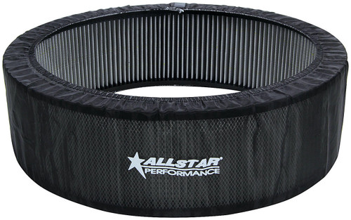  Allstar Performance ALL26220 Air Cleaner Filter 14x3 