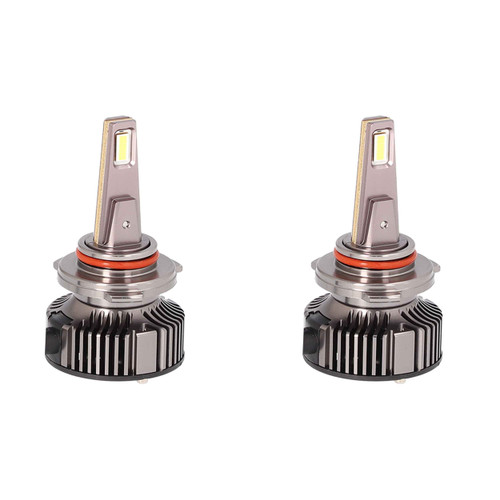 Heise 9005 Pro Series Replacement Led Headlight Kit - Single Beam