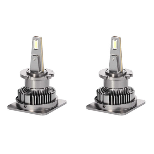 Heise Hid To Led Pro Series Conversion Bulb - Fits D1s,D1r