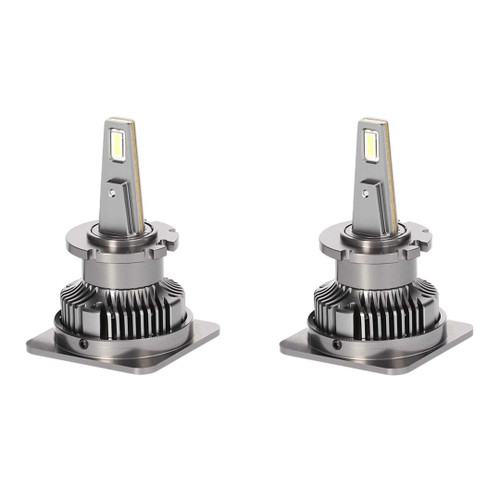 Heise Hid To Led Pro Series Conversion Bulb - Fits D3s,D3r, D8s