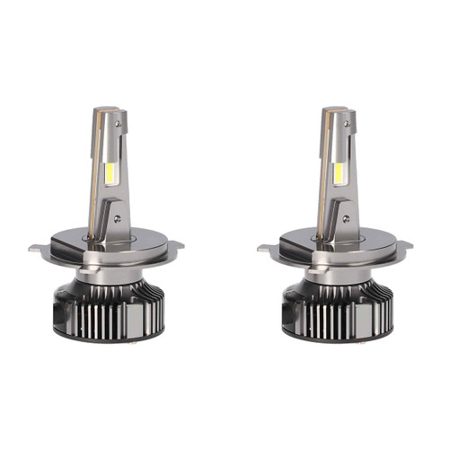 Heise H4 Pro Series Replacement Led Headlight Kit - Dual Beam
