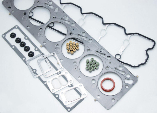 COMETIC GASKETS Cometic Gaskets Top End Gasket Kit 5.9L 24V Dodge Cummins 98-02 