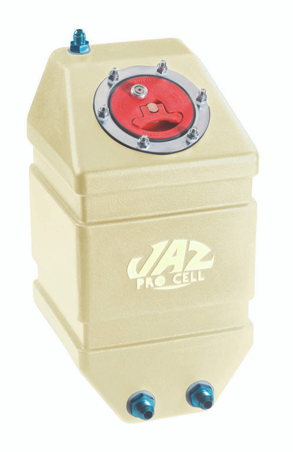 JAZ 5-Gallon Drag Race Cell W/O Foam