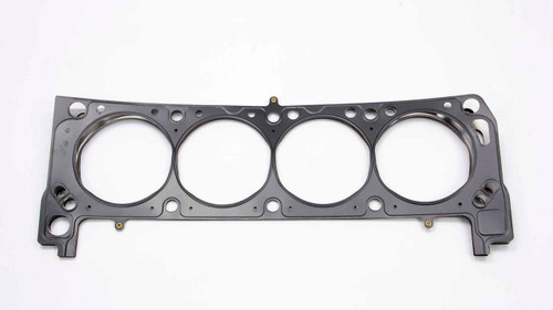COMETIC GASKETS Cometic Gaskets 4.100 Mls Head Gasket .060 - Ford 351C/400M 