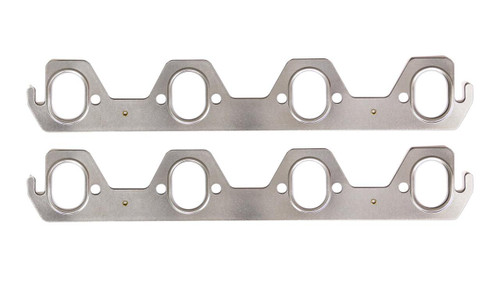 COMETIC GASKETS Cometic Gaskets Mls Exhaust Gasket - Sbf 1.127 X 1.750 Port 