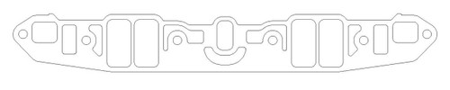 COMETIC GASKETS Cometic Gaskets Intake Manifold Gasket Set Sbm 318/340/360 