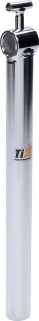 Ti22 Performance Top Wing Post Plated 12In Long