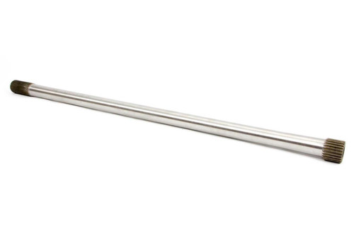 WINTERS Winters 36.5In Axle/31 Spline Gundrilled 