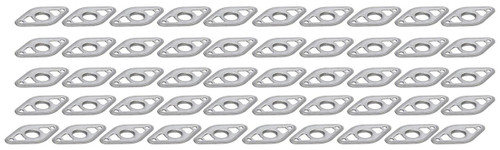 Ti22 PERFORMANCE Ti22 Performance Body Saver Plates 50Pk 