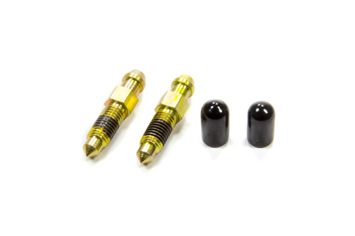 Russell 7Mm X 1.0 Speed Bleeders - Pair