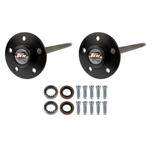 Ten Factory 99-04 Ford Mustang Performance Rear Axle Kit