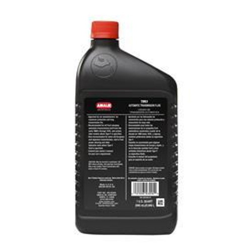 AMALIE Amalie Ford Type F Atf Fluid - 1 Quart (Case Of 12)  AMALIE Amalie Ford Type F Atf Fluid - 1 Quart (Case Of 12)