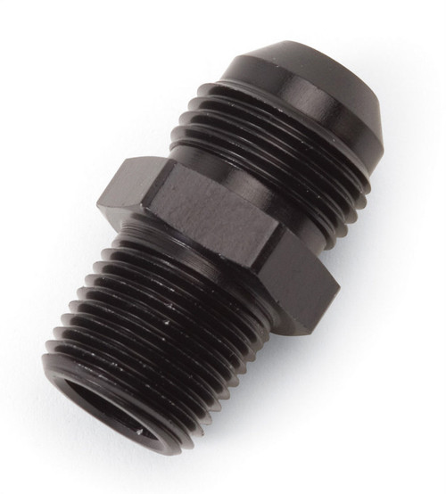 Russell P/C #8 To 3/8 Npt Str Adapter Fitting