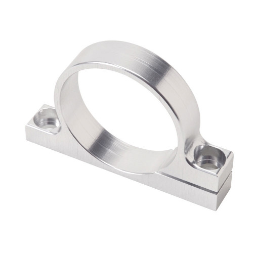 Russell 2In Id Alum Fuel Filter Clamp