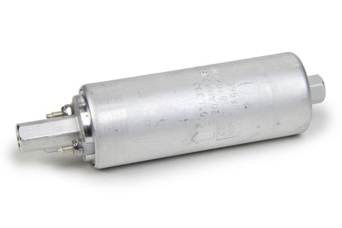 Walbro / Ti Automotive Fuel Pump - 155Lph - Gas Inline Universal