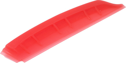 California Car Duster Jelly Water Blade Red