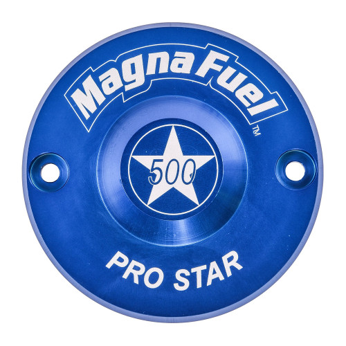 Magnafuel/Magnaflow Fuel Systems Replacement Motor Top 500 Series Pump