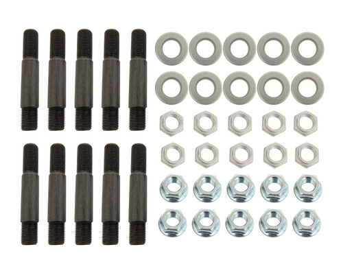 Strange Stud Kit - 5/8-18 With 1.875 Shank