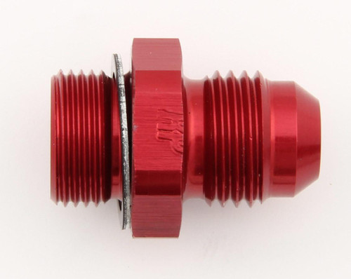 XRP-XTREME RACING PROD. Xrp-Xtreme Racing Prod. #6 To 9/16-24 Holley/ Demon Carb Adapter 
