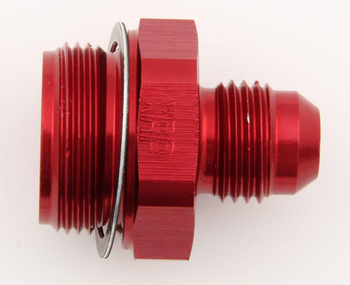 XRP-XTREME RACING PROD. Xrp-Xtreme Racing Prod. #6 To 7/8-20 Holley Carb Adapter 