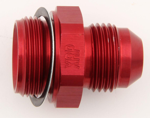 XRP-XTREME RACING PROD. Xrp-Xtreme Racing Prod. #8 To 7/8-20 X-Short Holley Carb Adapter 