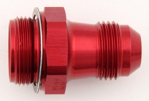 XRP-XTREME RACING PROD. Xrp-Xtreme Racing Prod. #8 To 7/8-20 Short Holley Carb Adapter 