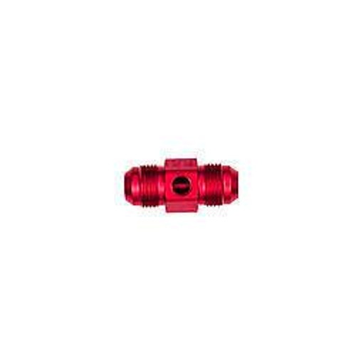 XRP-XTREME RACING PROD. Xrp-Xtreme Racing Prod. #6 To #6 Fuel Press Adapter W/ 1/8 Npt Port 