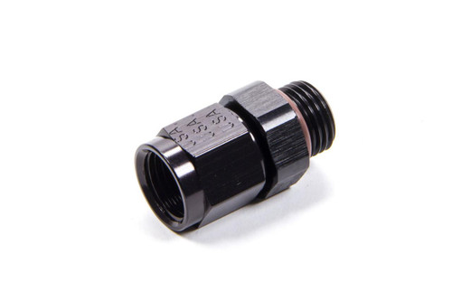 XRP-XTREME RACING PROD. Xrp-Xtreme Racing Prod. 6An Female To 6An Orb Fitting- Straight 
