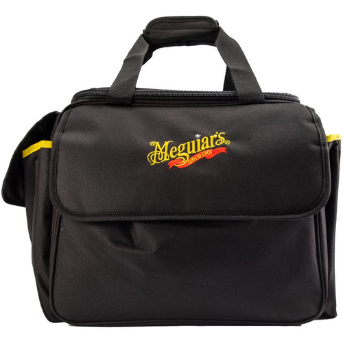 Meguiar's Detailing Bag   Meguiar's Detailing Bag