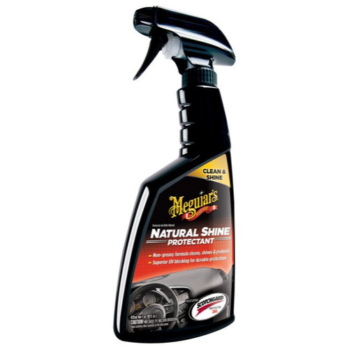 Meguiar's Natural Shine Protectant - 16Oz