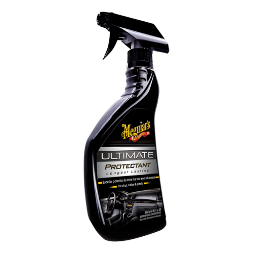 Meguiar's Ultimate Protectant - 15.2Oz Spray