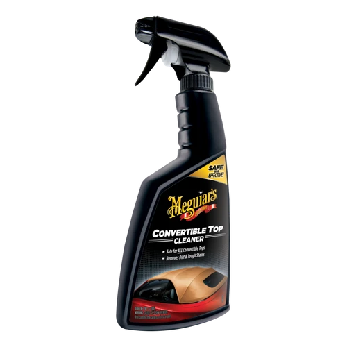 Meguiar's Convertible Top Cleaner
