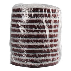 MEGUIARS PROFESSIONAL DETAIL PRODUCT Meguiar's DA Microfiber Cutting Disc 5"-Bulk Box DMC5B 