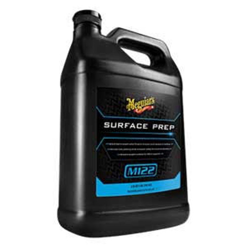 MEGUIARS PROFESSIONAL DETAIL PRODUCT Meguiar's M12201 Surface Prep Paint Preparation Spray for Car/Auto Detail 1 Gal 