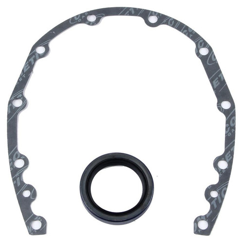 COMETIC GASKETS Cometic Gaskets Sbc Timing Cover Seal & Gasket Kit 