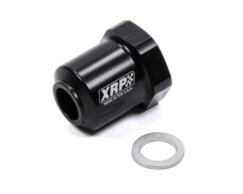 XRP-XTREME RACING PROD. Xrp-Xtreme Racing Prod. Bosch Fuel Pump Check Valve Adapter W/Female 