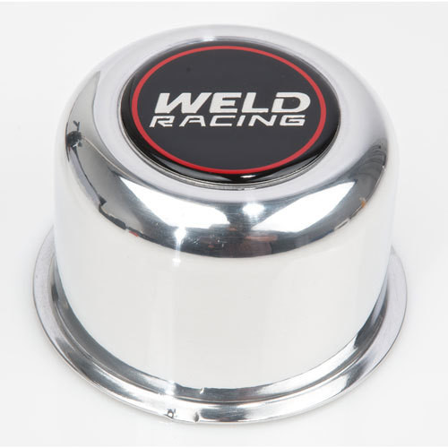 Weld Racing Rt-S/Rt Standard Center Cap - 5 Lug Polished