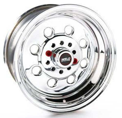 WELD RACING Weld Racing Draglite 15X7 / 5X4.5 / -13 Offset - Polished 