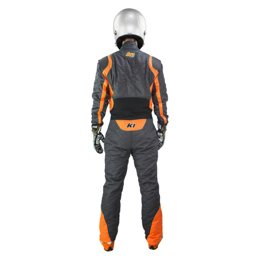 K1 RaceGear K1 Racegear Precision Ii Racing Suit - Sfi-5 Approved 