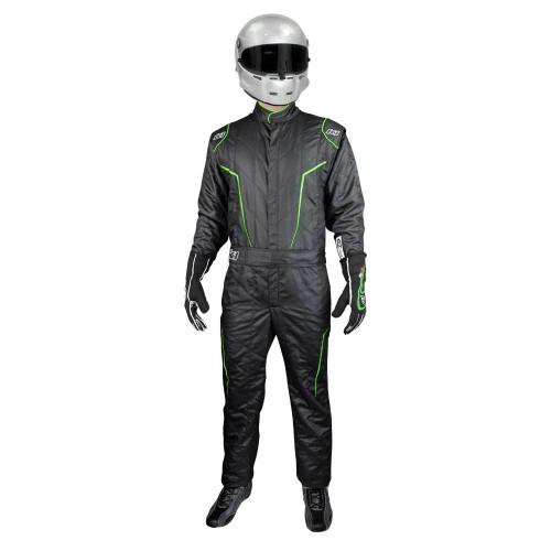 K1 Racegear Gt2 Racing Suit - Sfi 3.2A/5 Certified