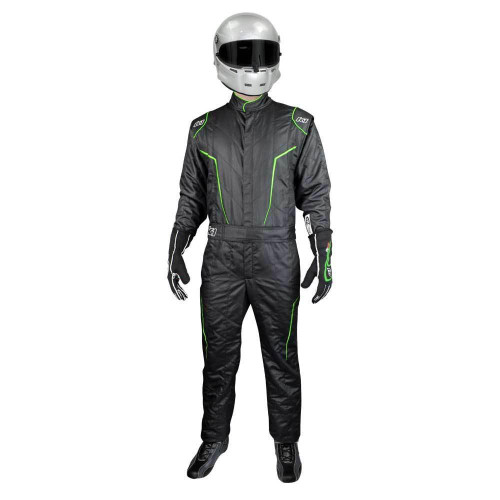 K1 RaceGear K1 Racegear Gt2 Racing Suit - Sfi 3.2A/5 Certified  K1 RaceGear K1 Racegear Gt2 Racing Suit - Sfi 3.2A/5 Certified