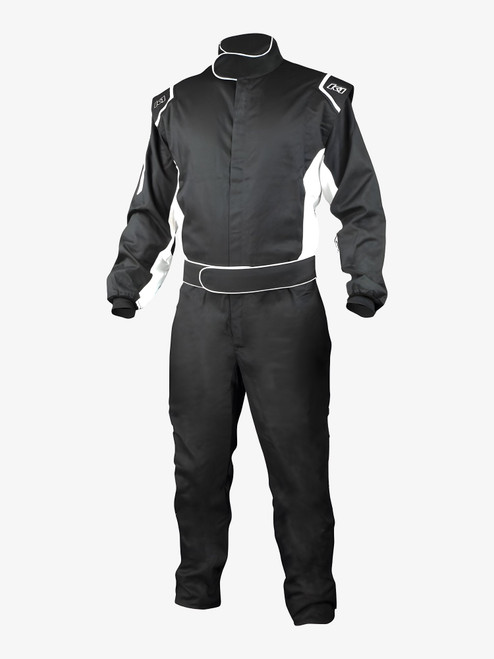 K1 Racegear Challenger Suit - Sfi 3.2A/1 Approved