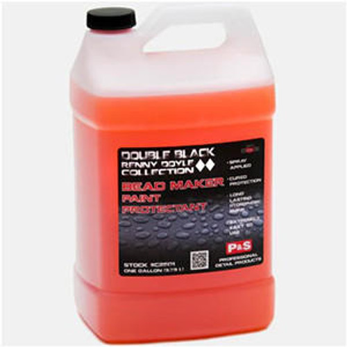  P&S Detail Products C2501 Bead Maker Paint Protectant (gal) 