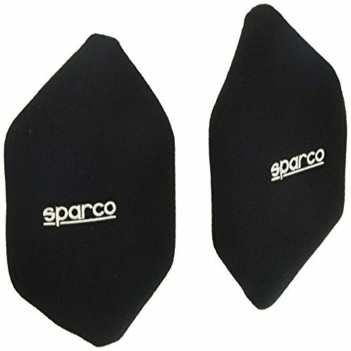 Sparco Side Cushion - Black
